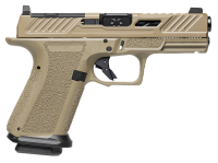 Shadow Systems Pistole MR920 Elite OR, FDE