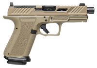 Shadow Systems Pistolet MR920 Elite OR, FDE, 9mm