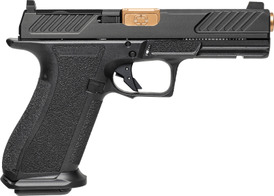 Shadow Systems Pistolet DR920 OR, 9mm_1