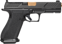 Shadow Systems Pistolet DR920 OR, 9mm