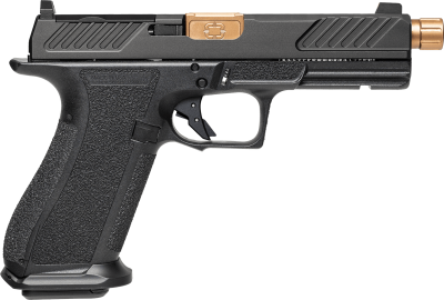 Shadow Systems Pistolet DR920 OR, 9mm_1