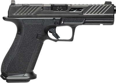 Shadow Systems Pistolet DR920 Elite OR, 9mm_1