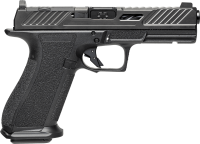 Shadow Systems Pistolet DR920 Elite OR, 9mm