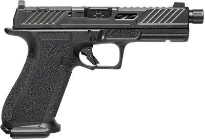 Shadow Systems Pistolet DR920 Elite OR, 9mm_1