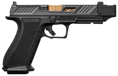 Shadow Systems Pistolet DR920P OR, 9mm_1