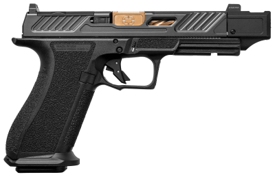 Shadow Systems Pistolet DR920P OR, 9mm_1