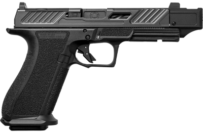 Shadow Systems Pistolet DR920P OR, 9mm_1