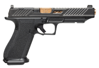 Shadow Systems Pistolet DR920L Elite OR, 9mm