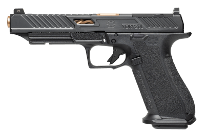 Shadow Systems Pistolet DR920L Elite OR, 9mm_2