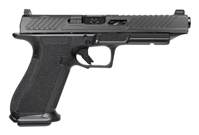 Shadow Systems Pistolet DR920L Elite OR, 9mm_1