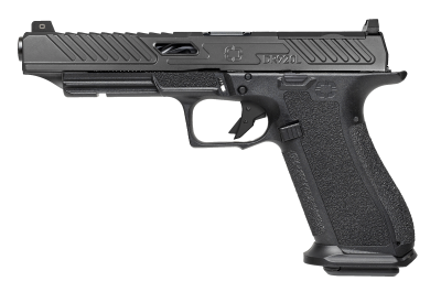 Shadow Systems Pistolet DR920L Elite OR, 9mm_2