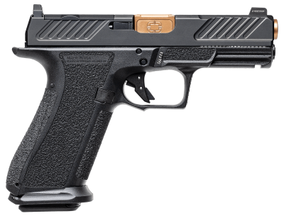 Shadow Systems Pistolet XR920 Combat OR, 9mm_1