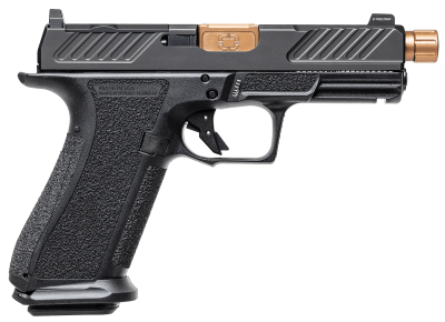 Shadow Systems Pistolet XR920 Combat OR, 9mm_1