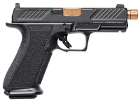 Shadow Systems Pistolet XR920 Combat OR, 9mm