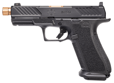 Shadow Systems Pistolet XR920 Combat OR, 9mm_2