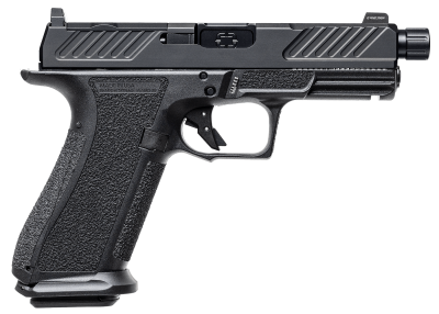 Shadow Systems Pistolet XR920 Combat OR, 9mm_1