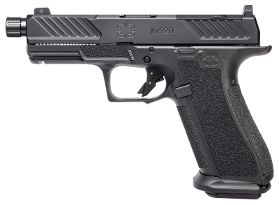 Shadow Systems Pistolet XR920 Combat OR, 9mm_2