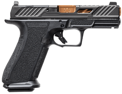 Shadow Systems Pistolet XR920 Elite OR, 9mm_1