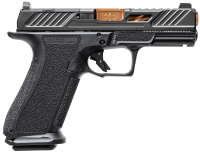 Shadow Systems Pistolet XR920 Elite OR, 9mm