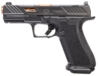 Shadow Systems Pistolet XR920 Elite OR, 9mm_2