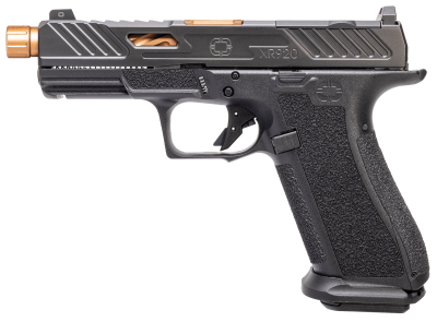 Shadow Systems Pistolet XR920 Elite OR, 9mm_2