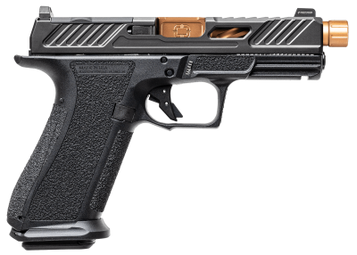 Shadow Systems XR920 Elite Slide Optic, 9mm, _1