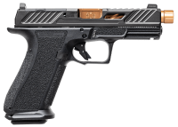 Shadow Systems Pistolet XR920 Elite OR, 9mm