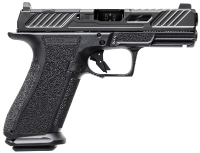 Shadow Systems Pistolet XR920 Elite OR, 9mm_1