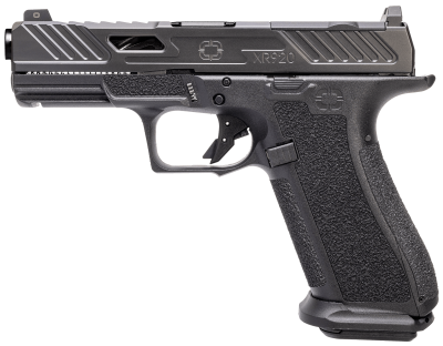 Shadow Systems XR920 Elite Slide Optic, 9mm, _2