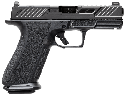 Shadow Systems Pistolet XR920 Elite OR, 9mm_1