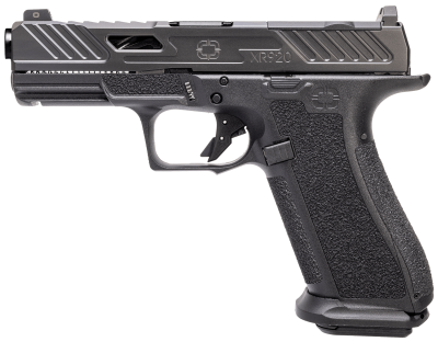 Shadow Systems Pistolet XR920 Elite OR, 9mm_2