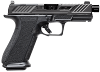 Shadow Systems XR920 Elite Slide Optic, 9mm, 