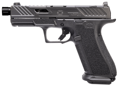 Shadow Systems XR920 Elite Slide Optic, 9mm, _2