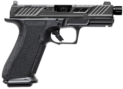 Shadow Systems Pistolet XR920 Elite OR, 9mm_1