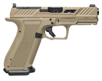 Shadow Systems Pistolet XR920 Elite OR, FDE, 9mm