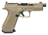 Shadow Systems XR920 Elite Slide Optic, FDE