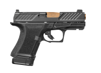 Shadow Systems Pistole CR920 Combat OR, 9mm