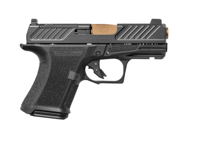 Shadow Systems Pistole CR920 Combat OR, 9mm_2