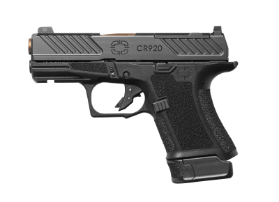 Shadow Systems Pistole CR920 Combat OR, 9mm_3