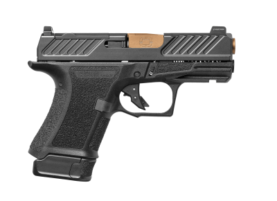 Shadow Systems Pistolet CR920 Combat OR , 9mm Lug_1