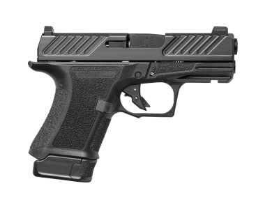 Shadow Systems CR920 Combat Dovetail, 9mm, _1