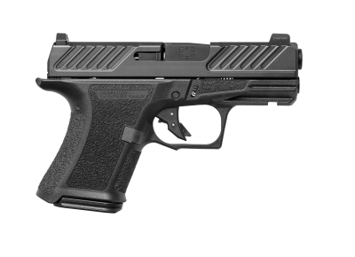 Shadow Systems Pistolet CR920 Combat, 9mm Luger, _4