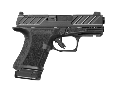 Shadow Systems Pistolet CR920 Combat OR , 9mm Lug_1