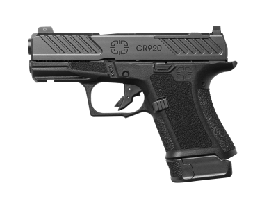 Shadow Systems Pistole CR920 Combat OR, 9mm_2