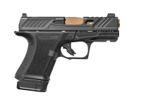 Shadow Systems Pistolet CR920 Elite OR , 9mm Lug