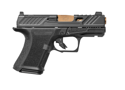 Shadow Systems CR920 Elite Slide Optic, 9mm, _2