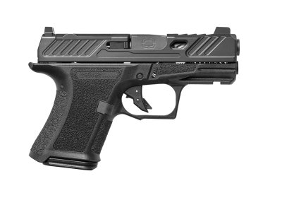 Shadow Systems Pistole CR920 Elite OR, 9mm Luger_2