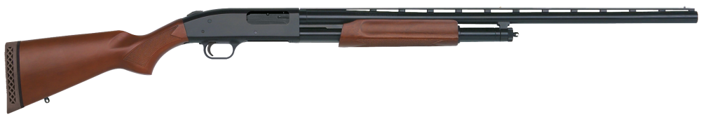 Mossberg Pump-action shotgun M500 Field, 12GA_1