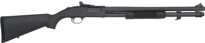 Mossberg fusil à pompe 590A1, cal. 12/76  20"_1