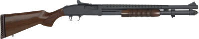 Mossberg pump-action shotgun M590A1Retrograde 12GA_1